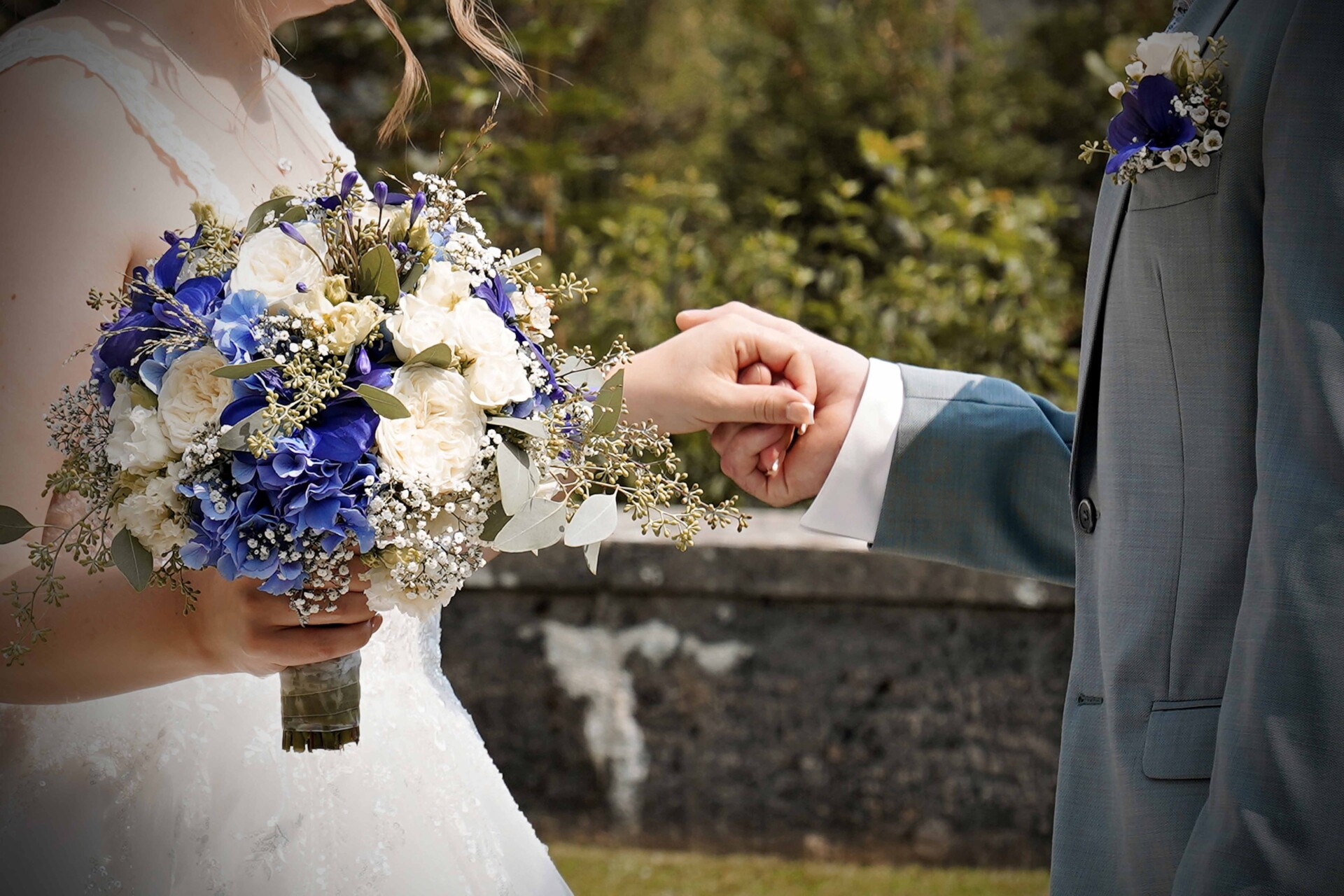 Hochzeit Julia & Mario - Side by Side Wedding Planning 13