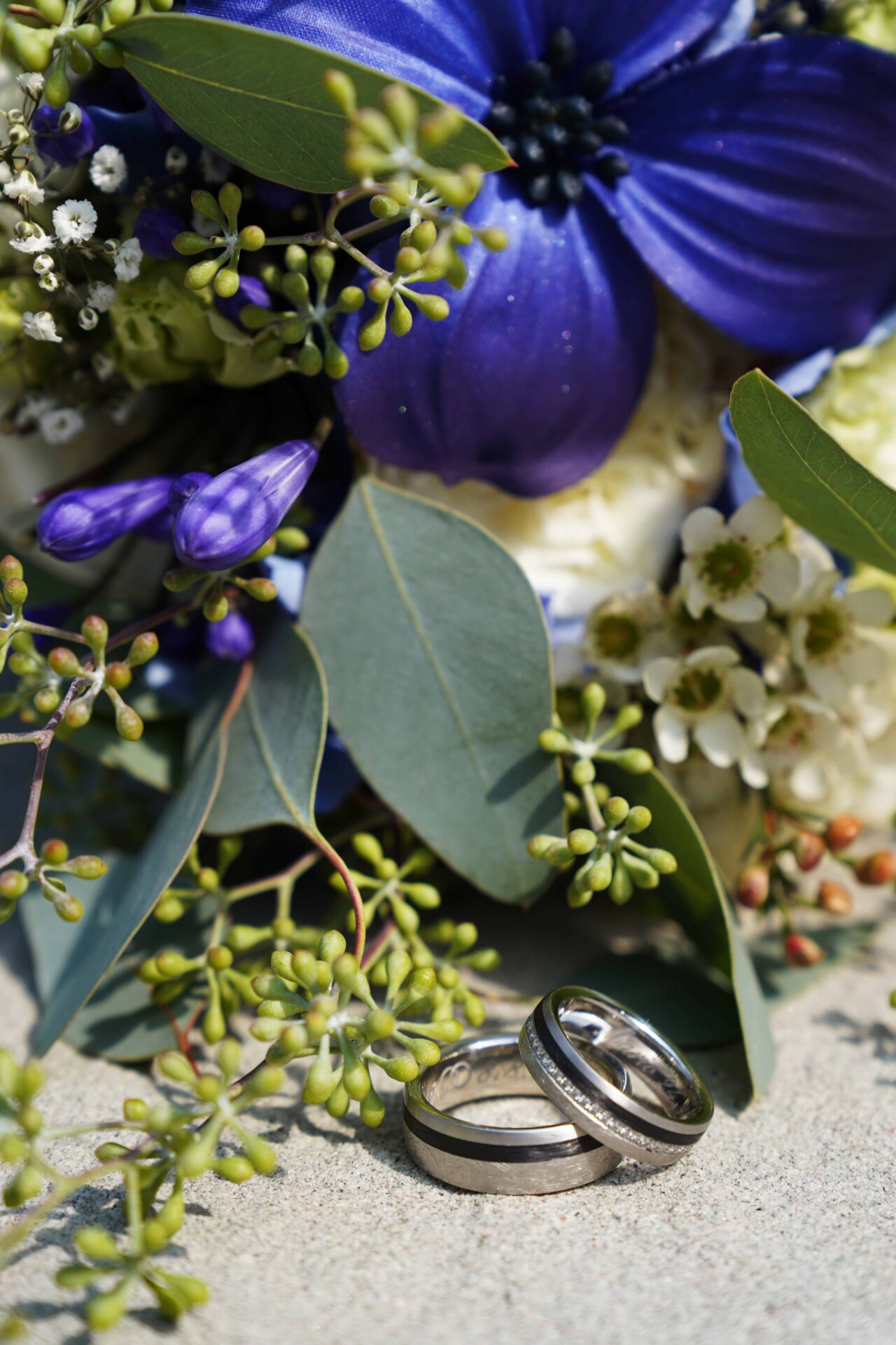 Hochzeit Julia & Mario - Side by Side Wedding Planning 2