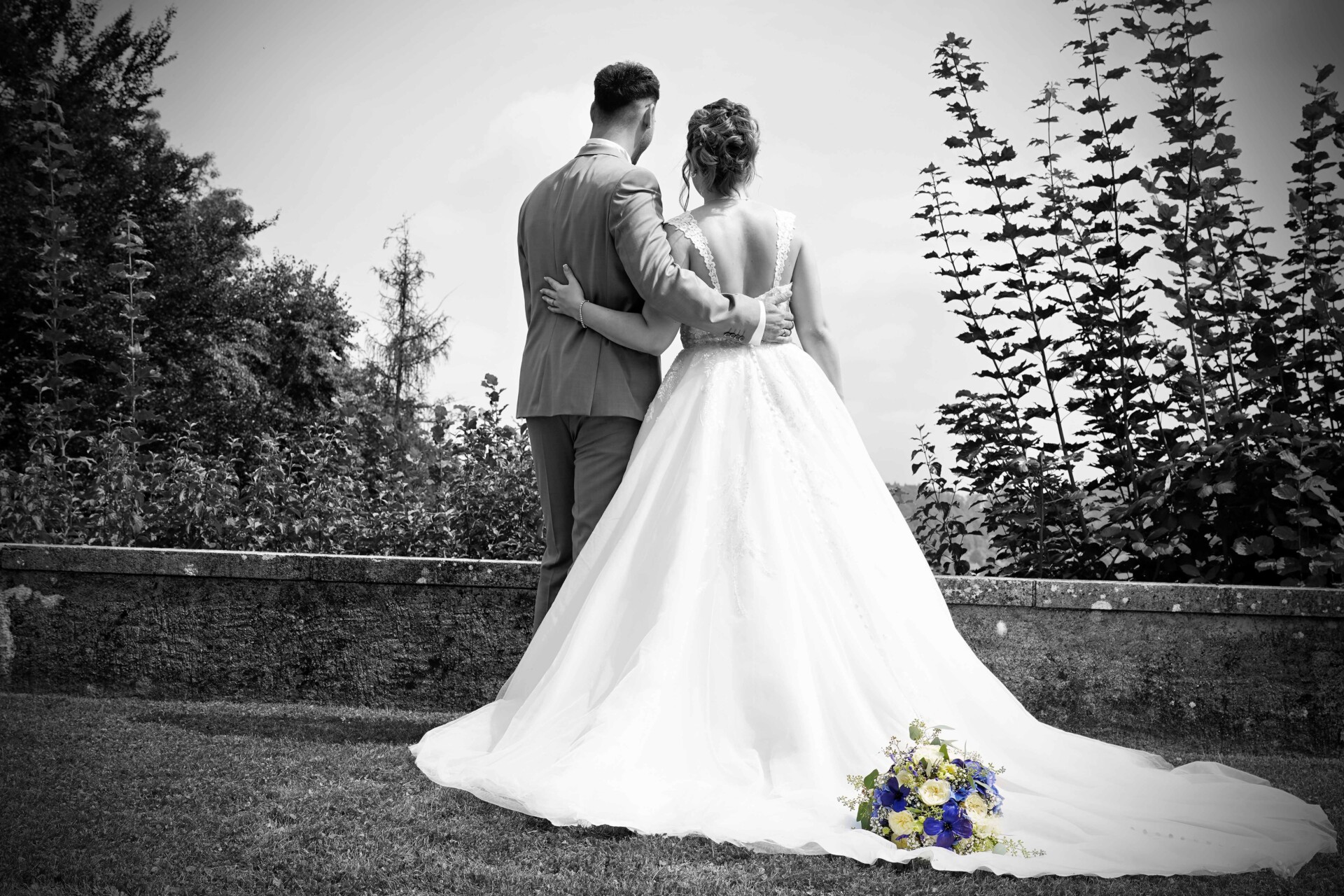 Hochzeit Julia & Mario - Side by Side Wedding Planning 4