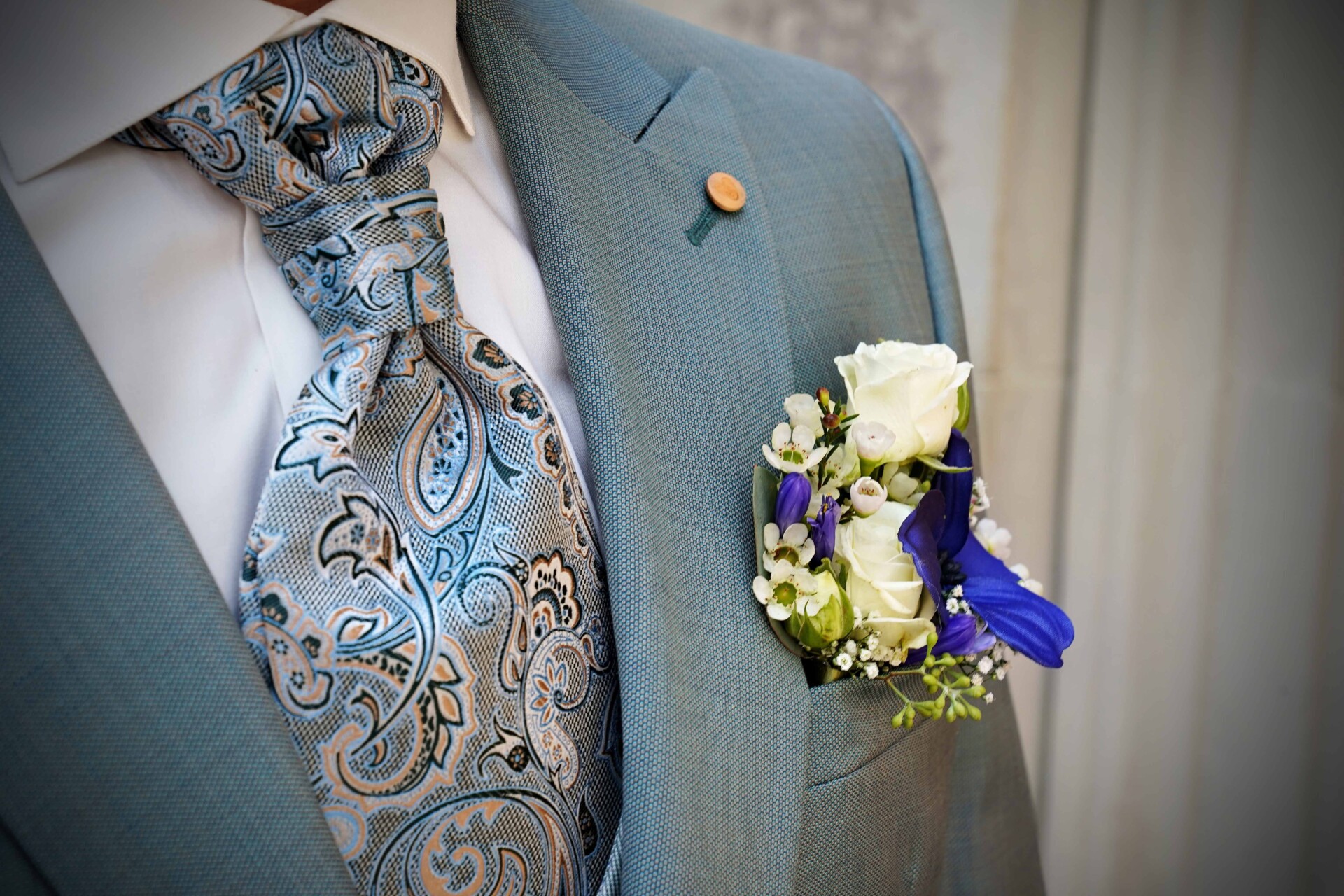 Hochzeit Julia & Mario - Side by Side Wedding Planning 5