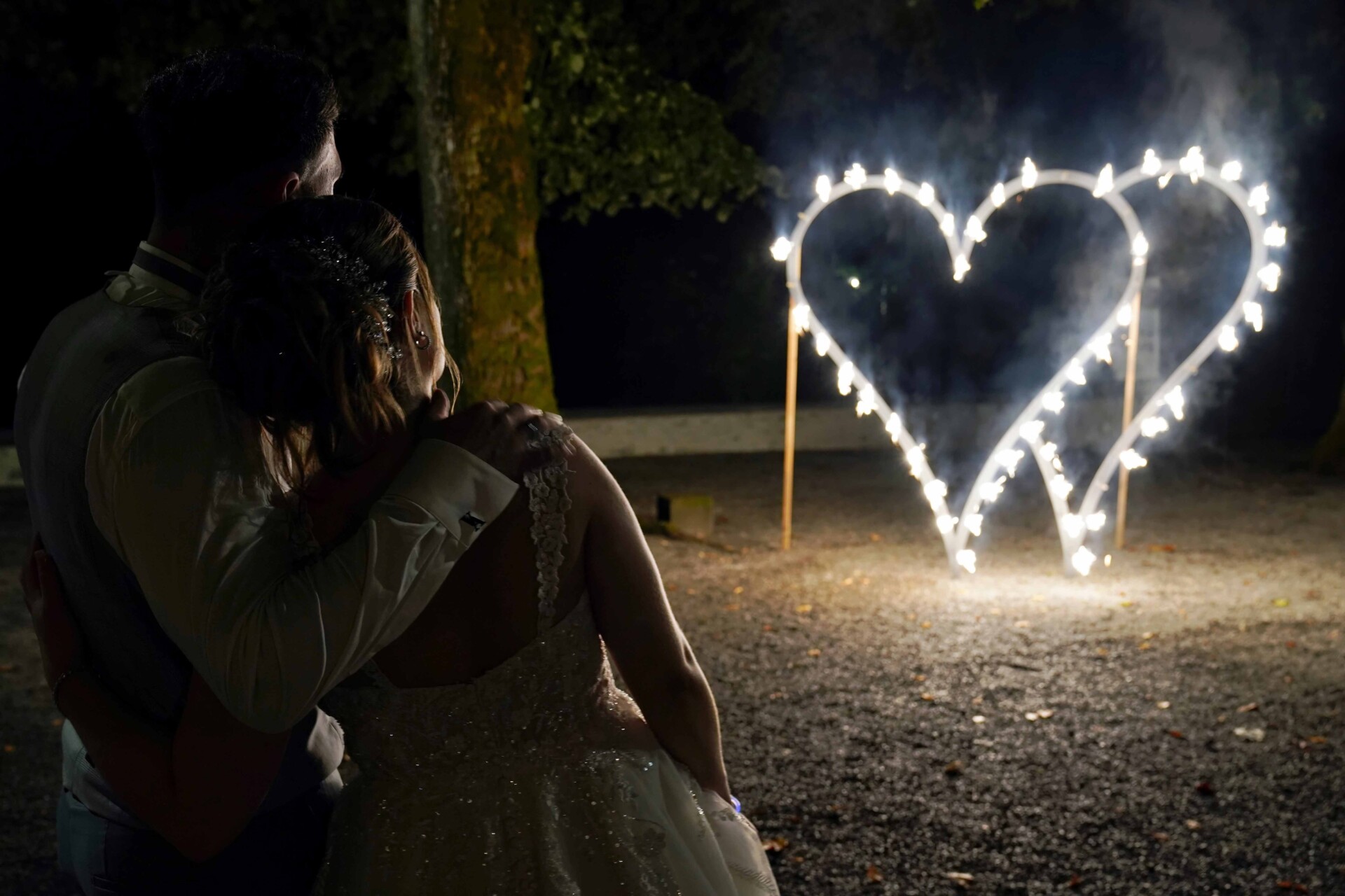 Hochzeit Julia & Mario - Side by Side Wedding Planning 6