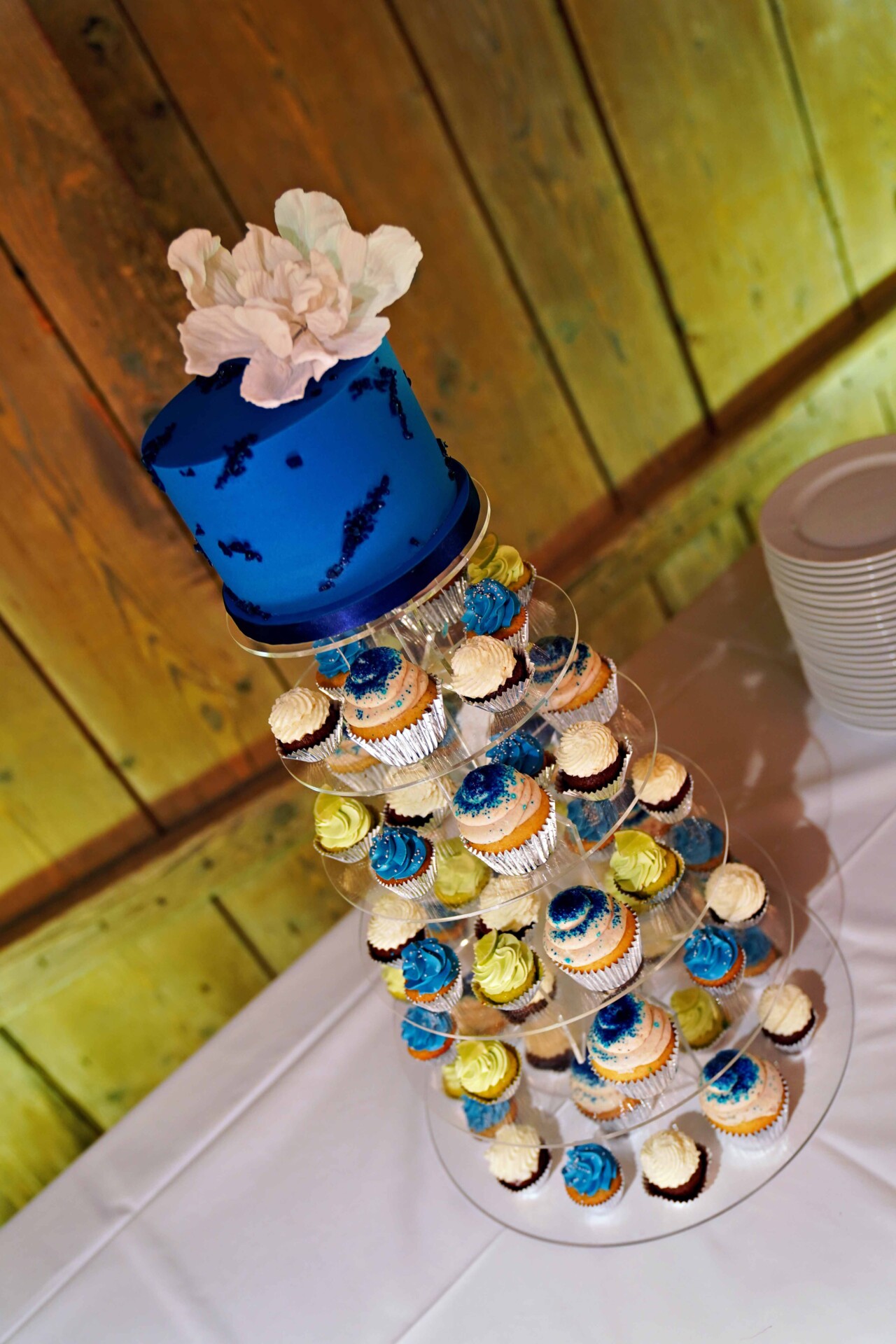 Hochzeit Julia & Mario - Side by Side Wedding Planning 8